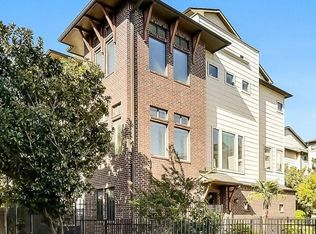 1929 Summer St, Houston, TX 77007