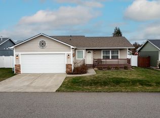 1310 N Robie Ln, Spokane, WA 99206