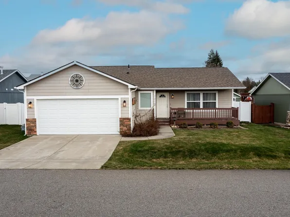 1310 N Robie Ln, Spokane, WA 99206