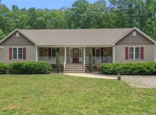 3672 Jefferson Landing Rd, Powhatan, VA 23139