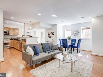1421 Chapin St NW APT 1, Washington, DC, 20009