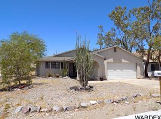 2491 Rio Dr, Bullhead City, AZ 86429