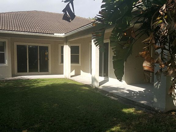 Property Rear View