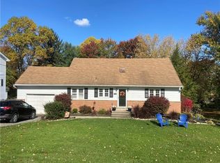 230 Beechwood Rd, New Wilmington, PA 16142