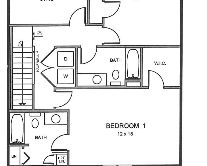 311 Littleton Rd #44 — Photo 9