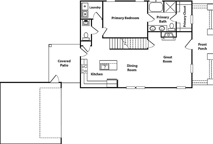 2nd image of 145 Barimore Blvd #Uj0x86