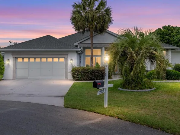7421 SW 111th Pl, Ocala, FL 34476