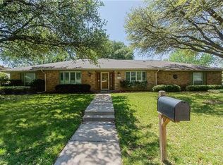 5112 Blue Sage Rd, Fort Worth, TX 76132