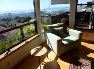 220 1/2 Willamette Ave, Berkeley, CA 94708