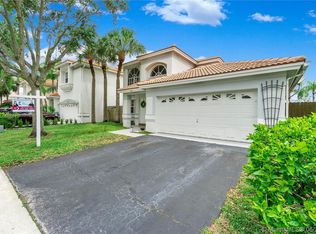 7457 NW 25th St, Margate, FL 33063