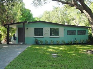 109 12th Ave, Indian Rocks Beach, FL 33785