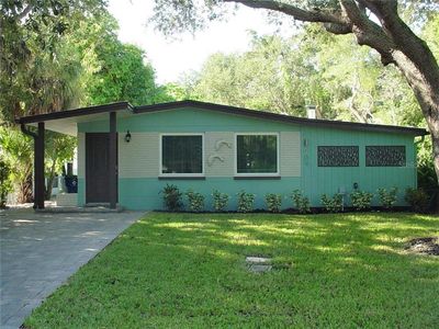 109 12th Ave, Indian Rocks Beach, FL, 33785