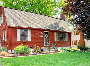 360 Hillhurst Ave, New Britain, CT 06053