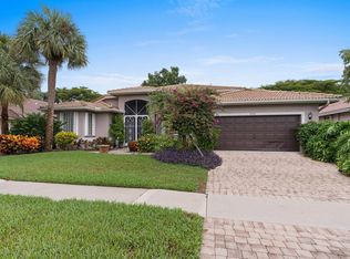 7050 Falls Rd E, Boynton Beach, FL 33437