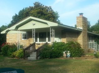 27143 S 4415th Rd, Vinita, OK 74301