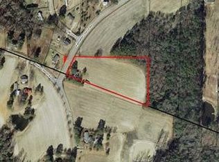 9907 Kennebec Church Rd, Angier, NC 27501