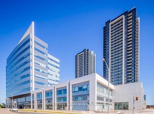 3700 Highway 7 Rd #2203, Vaughan, ON L4L0G8