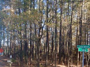 0 Cedarwood Dr #31, Knightdale, NC 27545