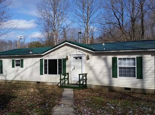 5505 Goddard Rd, Wallingford, KY 41093