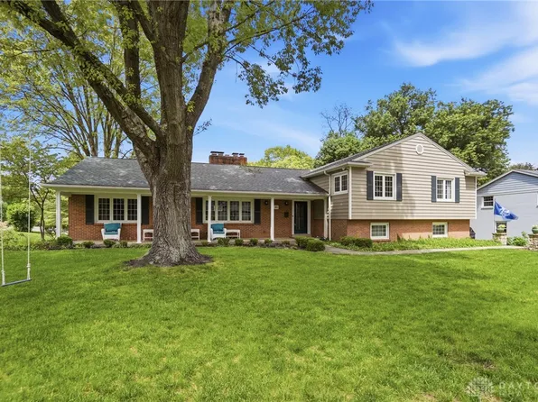 381 Highland Ter, Dayton, OH 45429