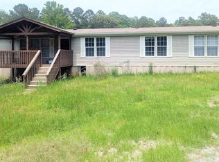 990 Ervin Cotton Rd, Eros, LA 71238