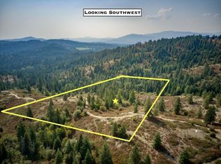 1700 Hershaw Rd, Newport, WA 99156