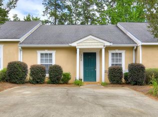 305 Evans Lake Way, Evans, GA 30809