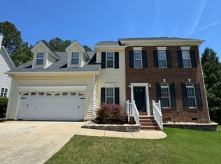 8000 Mill Bluff Ct, Raleigh, NC 27616