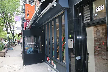 Rented by APT212 INC