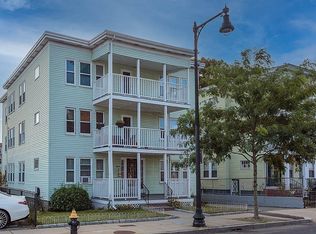 644 Hyde Park Ave APT 2R, Roslindale, MA 02131