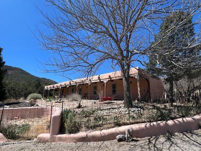 26935 Us Highway 70, Glencoe, NM, 88324