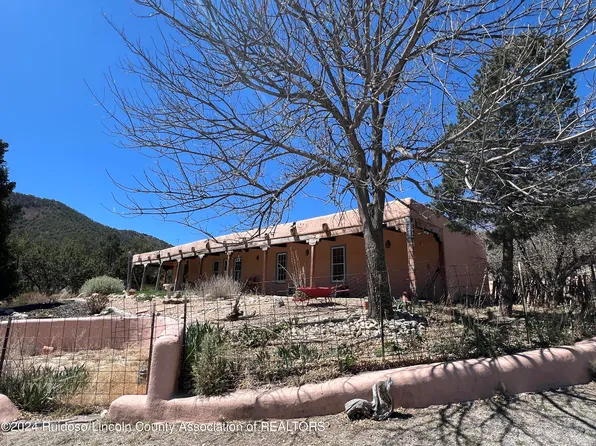 26935 Us Highway 70, Glencoe, NM 88324