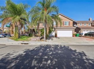7885 Retriever St, Corona, CA 92880