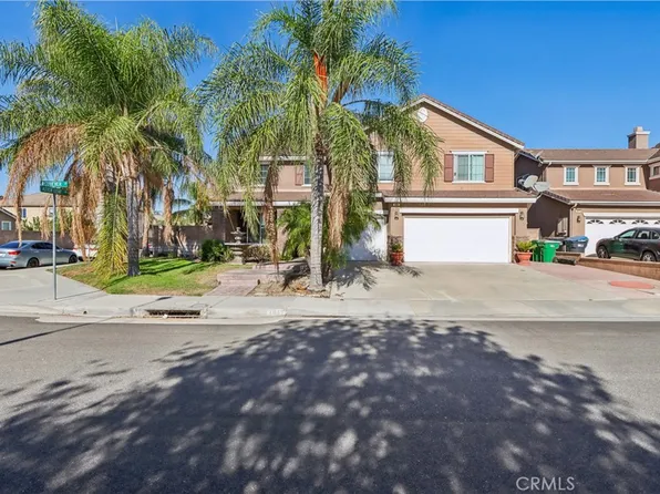 7885 Retriever St, Corona, CA 92880