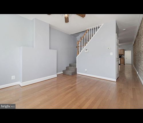 2nd image of 1314 S Carey St