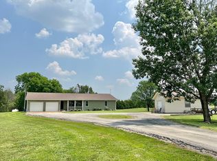 1700 Rooks Rd, Parsons, KS 67357