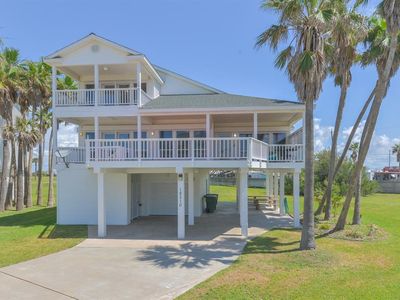 18210 E De Vaca, Galveston, TX, 77554