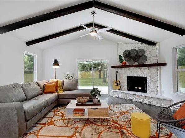 5304 Basswood Ln, Austin, TX 78723