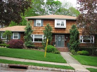 7 Weber Rd, West Orange, NJ 07052