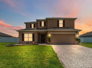 3707 Brambly Ave, Saint Cloud, FL 34772