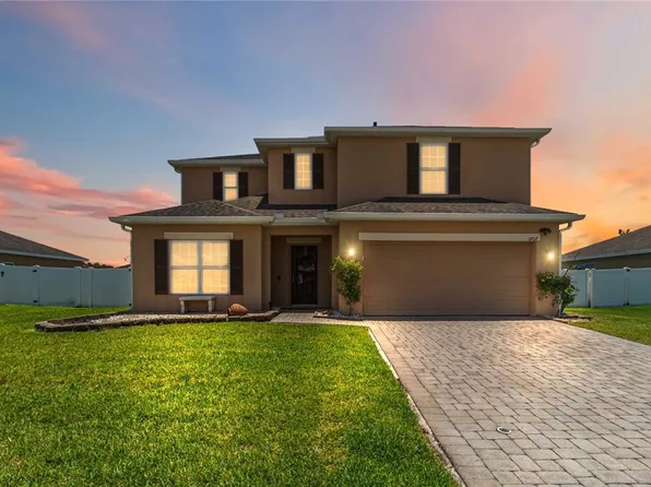 3707 Brambly Ave, Saint Cloud, FL 34772