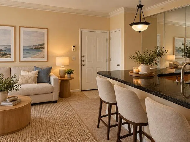 2 bed, 1008 sqft, $1,400 — Photo 3