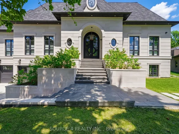 9 Sandpiper Ct, Toronto, ON M3A 3G7