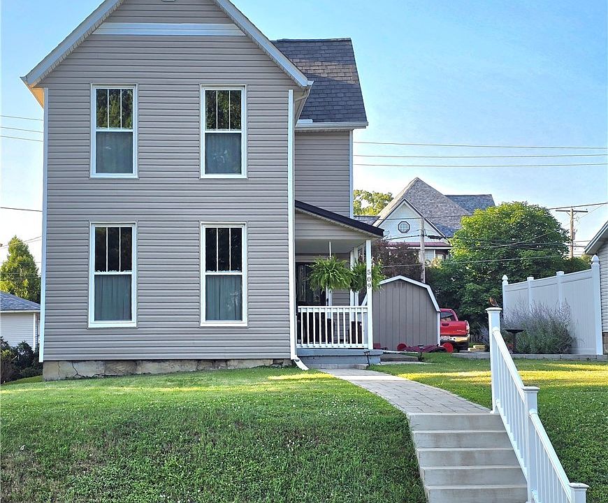 1st image of 509 Van Horn Ave