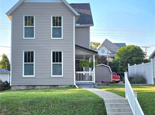 509 Van Horn Ave, Zanesville, OH 43701