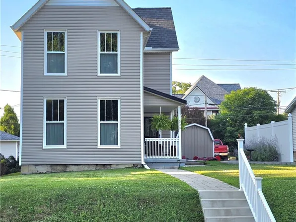 509 Van Horn Ave, Zanesville, OH 43701