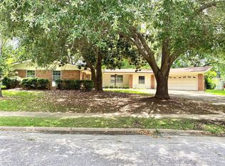1979 Worley Ln, Montgomery, AL 36106
