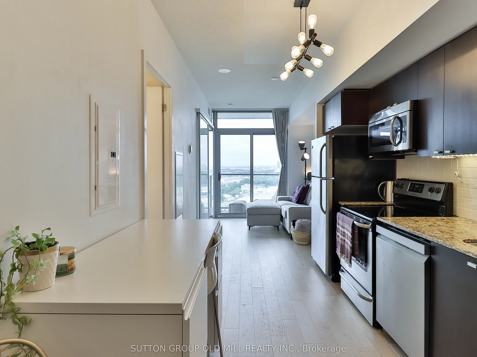 1 bed, $2,050 — Photo 4