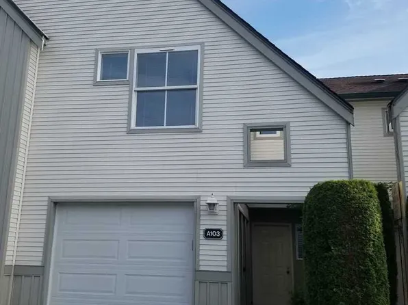 6711 S 238th Pl APT A103, Kent, WA 98032