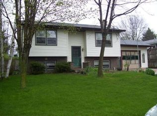 1507 Davis St, Watertown, WI 53098